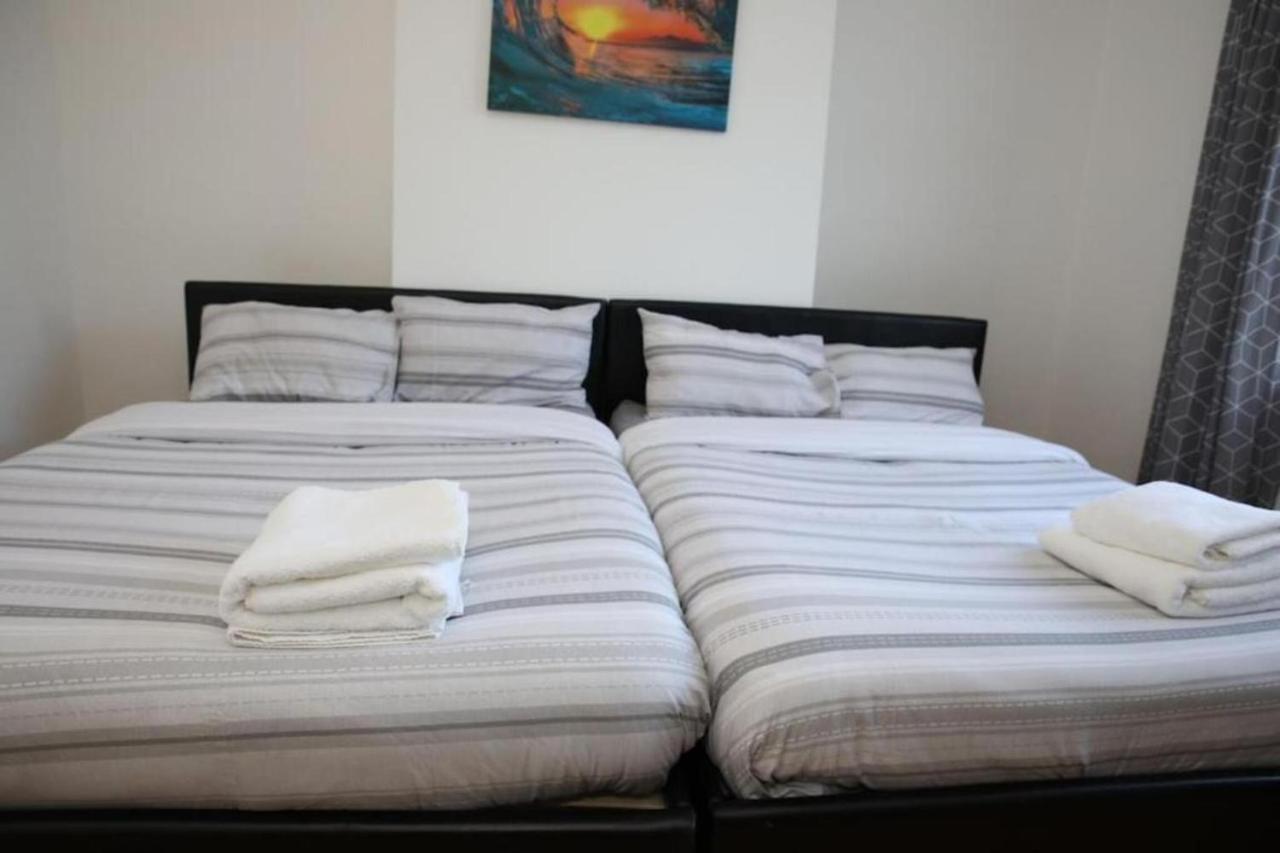 Oyo Timi Holiday Homes London Eksteriør bilde