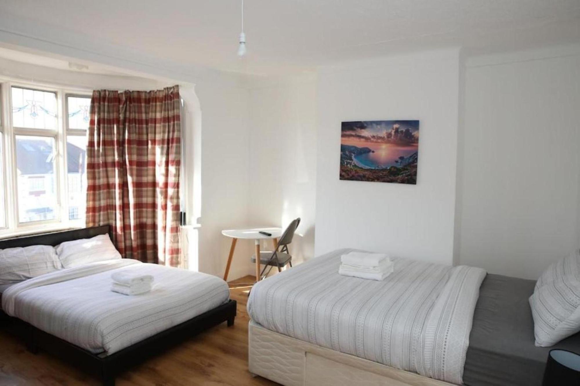 Oyo Timi Holiday Homes London Eksteriør bilde